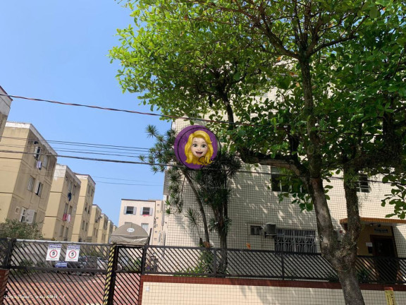 Foto do imóvel Apartamento com 2 Quartos à Venda, 57 m² em Centro - São Vicente
