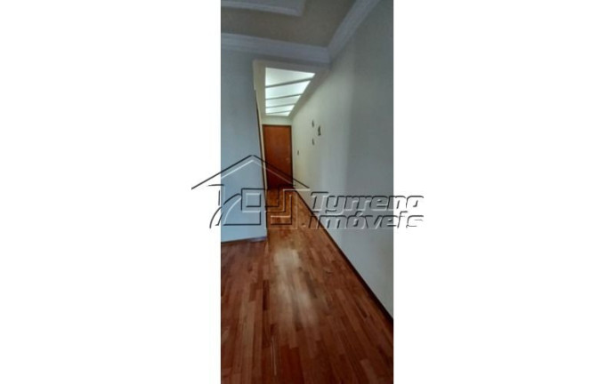 Imagem Apartamento com 4 Quartos à Venda, 147 m² em Jardim Satélite - São José Dos Campos