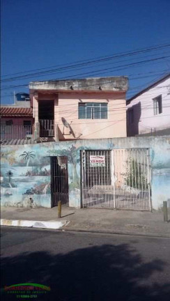 Imagem Sobrado com 5 Quartos à Venda, 100 m² em Jardim Paulista - Guarulhos