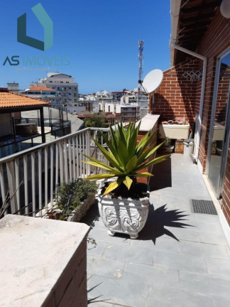 Foto do imóvel Apartamento com 3 Quartos à Venda, 150 m² em Centro - Cabo Frio