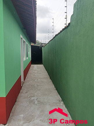 Imagem Casa com 2 Quartos à Venda, 125 m² em Jussara - Mongaguá