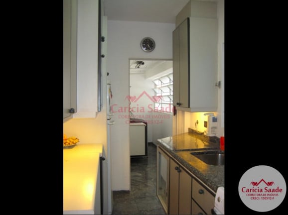 Foto do imóvel Apartamento com 2 Quartos à Venda, 85 m² em Vila Mariana - São Paulo