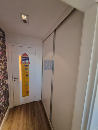 Imagem Apartamento com 3 Quartos à Venda, 141 m² em Vila Romana - São Paulo