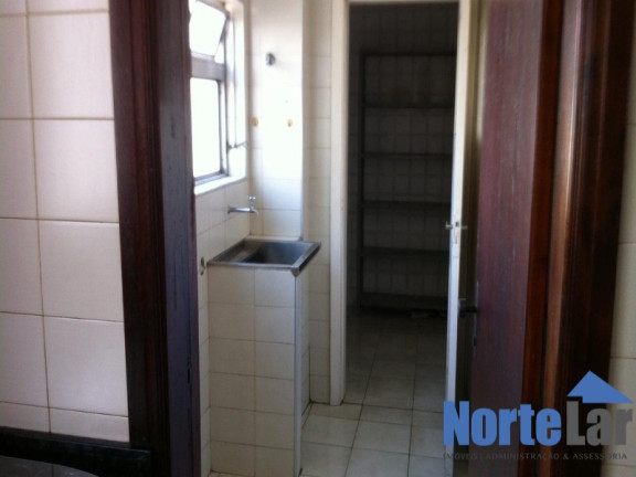 Foto do imóvel Apartamento com 2 Quartos à Venda, 86 m² em Jaguaré - São Paulo