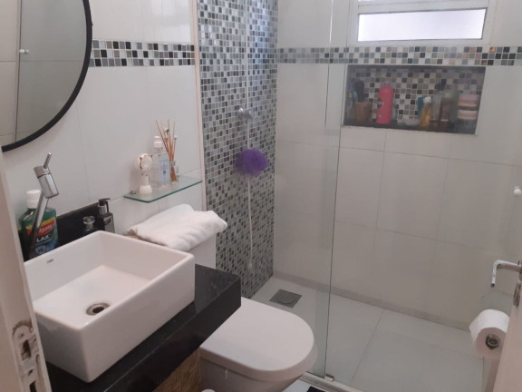 Imagem Apartamento com 2 Quartos à Venda, 54 m² em Jardim Central - Cotia