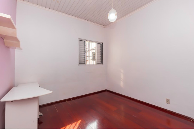 Foto do imóvel Casa com 3 Quartos à Venda, 97 m² em Alto De Santana - São Paulo