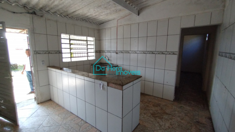 Imagem Casa com 1 Quarto à Venda, 80 m² em Umuarama - Itanhaém