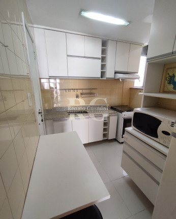 Imagem Apartamento com 2 Quartos à Venda, 62 m² em Copacabana - Rio De Janeiro