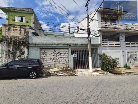 Foto do imóvel Casa com 3 Quartos à Venda, 198 m² em Km 18 - Osasco