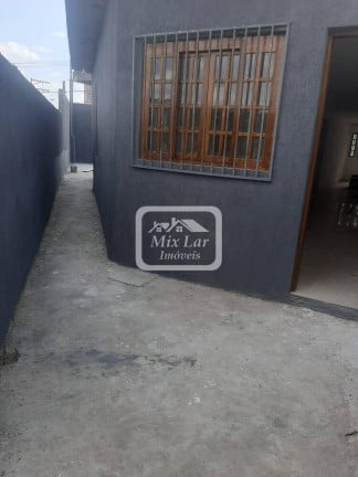 Foto do imóvel Casa com 3 Quartos à Venda, 171 m² em Jaguaribe - Osasco