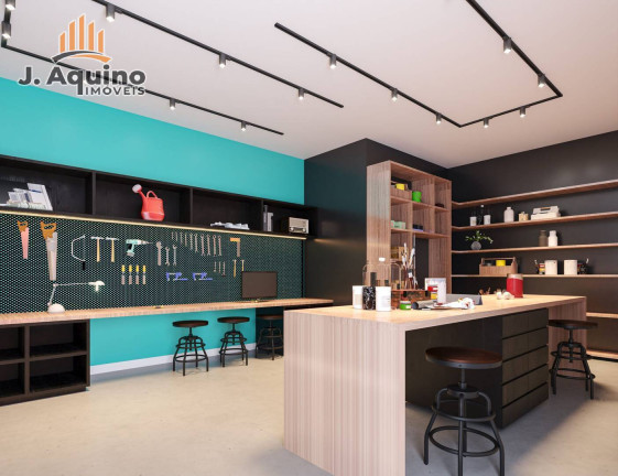 Foto do imóvel Apartamento com 5 Quartos à Venda, 235 m² em Guararapes - Fortaleza