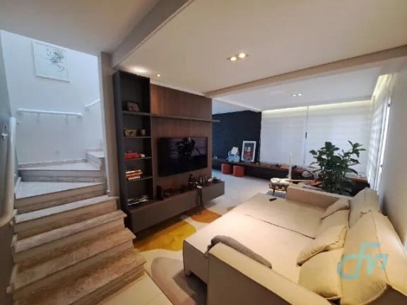 Foto do imóvel Sobrado com 3 Quartos à Venda, 148 m² em Vila Oliveira - Mogi Das Cruzes