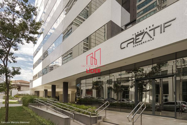 Foto do imóvel Imóvel Comercial à Venda, 337 m² em Vila Izabel - Curitiba