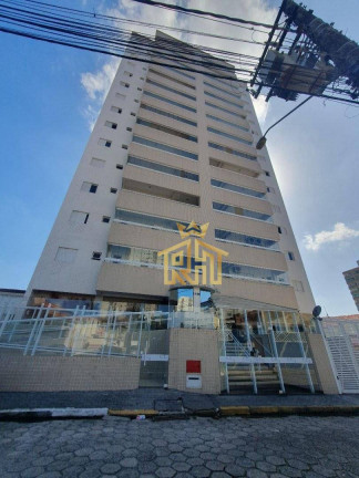 Foto do imóvel Apartamento com 2 Quartos à Venda, 75 m² em Aviação - Praia Grande