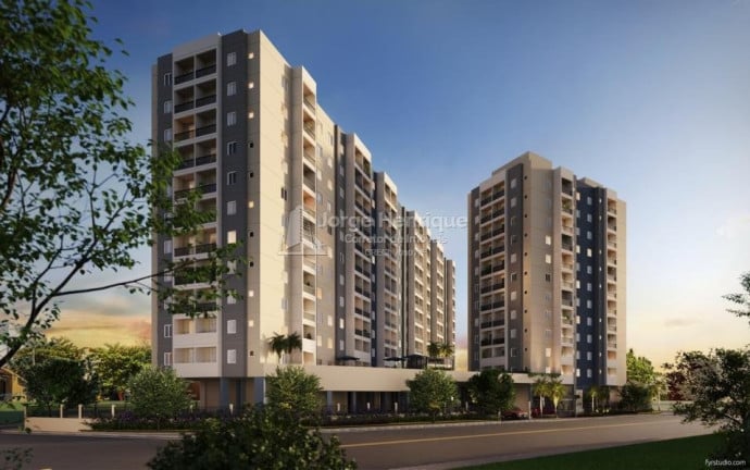 Foto do imóvel Apartamento com 2 Quartos à Venda, 39 m² em São Cristóvão - Rio De Janeiro