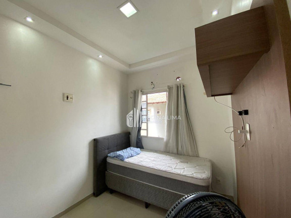 Imagem Apartamento com 2 Quartos à Venda, 50 m² em Morada Do Sol - Teresina
