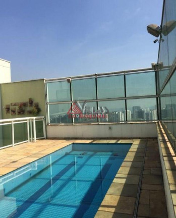 Foto do imóvel Cobertura com 4 Quartos à Venda, 460 m² em Vila Andrade - São Paulo