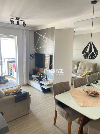 Foto do imóvel Imóvel com 2 Quartos à Venda, 55 m² em Vila Andrade - São Paulo