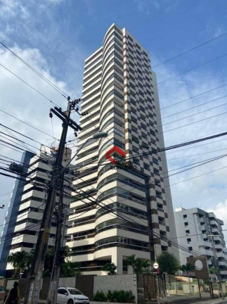 Foto do imóvel Apartamento com 4 Quartos à Venda, 309 m² em Meireles - Fortaleza