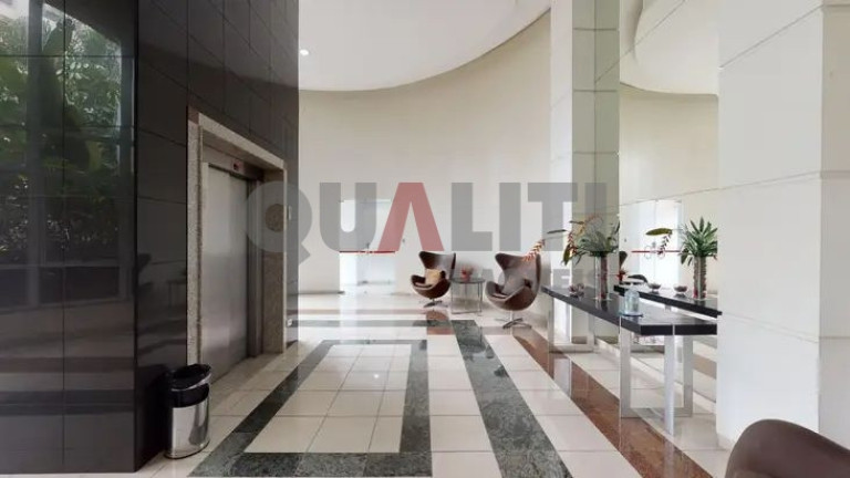 Imagem Apartamento com 2 Quartos à Venda, 150 m² em Campo Belo - São Paulo