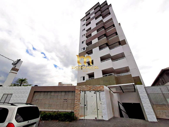 Foto do imóvel Apartamento com 2 Quartos à Venda, 50 m² em Mirim - Praia Grande