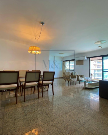 Imagem Apartamento com 4 Quartos à Venda, 145 m² em Barra Da Tijuca - Rio De Janeiro