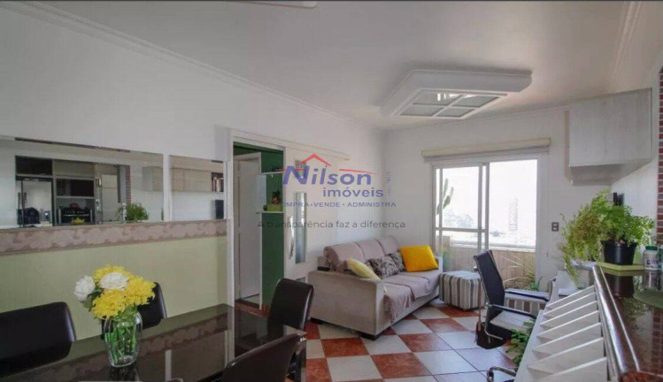 Foto do imóvel Apartamento com 2 Quartos à Venda, 74 m² em Gopoúva - Guarulhos