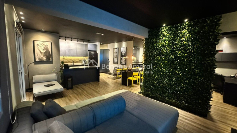 Foto do imóvel Apartamento com 2 Quartos à Venda, 87 m² em Jardim Belo Horizonte - Campinas