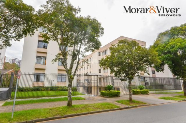 Foto do imóvel Apartamento com 3 Quartos à Venda, 84 m² em Ahú - Curitiba