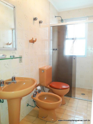 Foto do imóvel Apartamento com 3 Quartos à Venda, 130 m² em Pitangueiras - Guarujá
