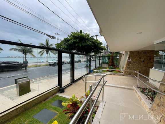 Imagem Apartamento com 3 Quartos à Venda, 160 m² em Praia Do Morro - Guarapari