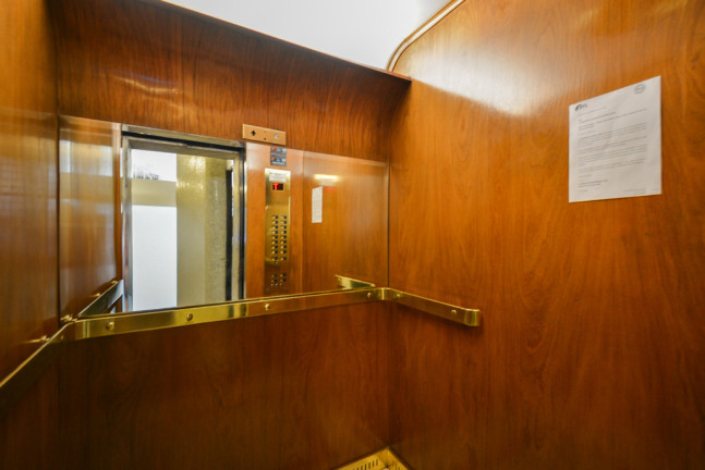 Foto do imóvel Cobertura com 2 Quartos à Venda, 115 m² em República - São Paulo