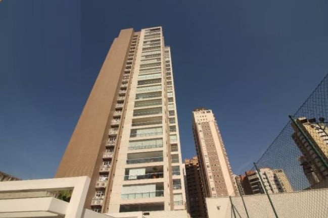 Imagem Apartamento com 4 Quartos à Venda, 310 m² em Paraíso - São Paulo