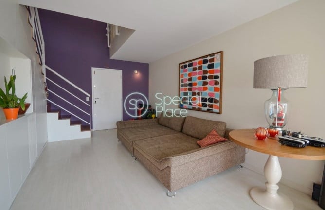 Foto do imóvel Apartamento com 3 Quartos à Venda, 250 m² em Jardim Paulista - São Paulo