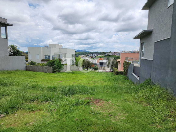 Imagem Terreno à Venda, 498 m² em Condomínio Residencial Fazenda Santa Helena - Bragança Paulista