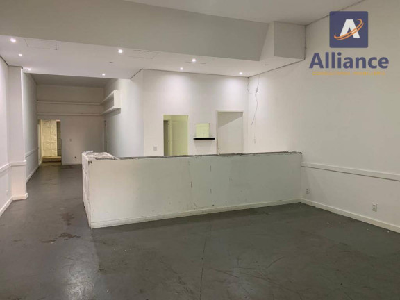 Imagem Sala Comercial para Alugar, 170 m² em Centro - Louveira