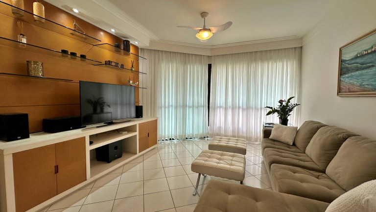 Foto do imóvel Apartamento com 3 Quartos à Venda, 112 m² em Riviera De São Lourenço - Bertioga