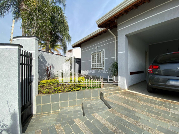Imagem Casa com 3 Quartos à Venda, 136 m² em Parque Alto Taquaral - Campinas