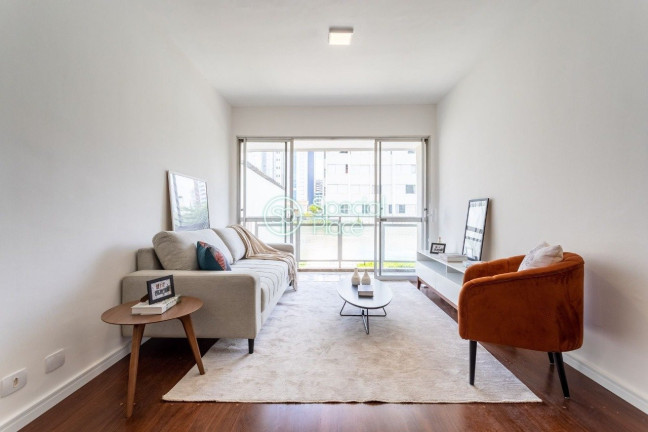 Foto do imóvel Apartamento com 3 Quartos à Venda, 200 m² em Campo Belo - São Paulo