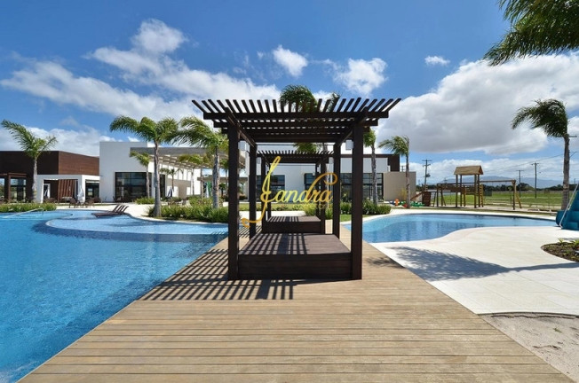 Imagem Terreno à Venda, 343 m² em Capão Ilhas Resort - Capão Da Canoa