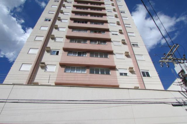 Imagem Apartamento com 3 Quartos à Venda, 109 m² em Alto - Piracicaba