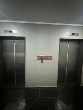 Foto do imóvel Sala Comercial à Venda, 90 m² em Campestre - Santo André