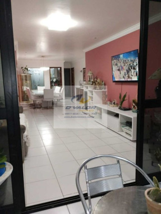 Foto do imóvel Apartamento com 4 Quartos à Venda, 144 m² em Jardim Oceania - João Pessoa