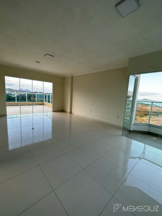 Imagem Apartamento com 1 Quarto à Venda, 40 m² em Praia Do Morro - Guarapari