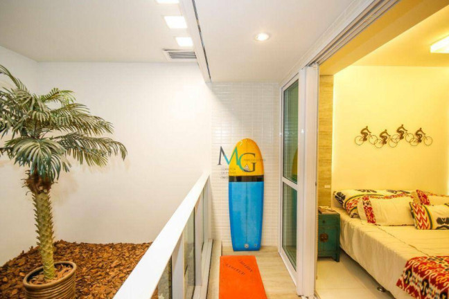 Imagem Apartamento com 2 Quartos à Venda, 79 m² em Barra Da Tijuca - Rio De Janeiro