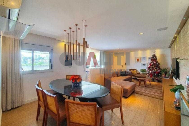 Foto do imóvel Apartamento com 3 Quartos à Venda, 135 m² em Vila Mariana - São Paulo