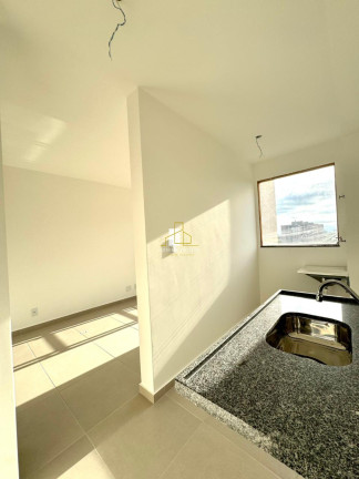 Imagem Apartamento com 2 Quartos à Venda, 47 m² em Morada De Laranjeiras - Serra