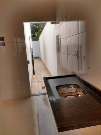 Imagem Casa com 3 Quartos à Venda, 125 m² em Santo Antônio Dos Prazeres - Feira De Santana