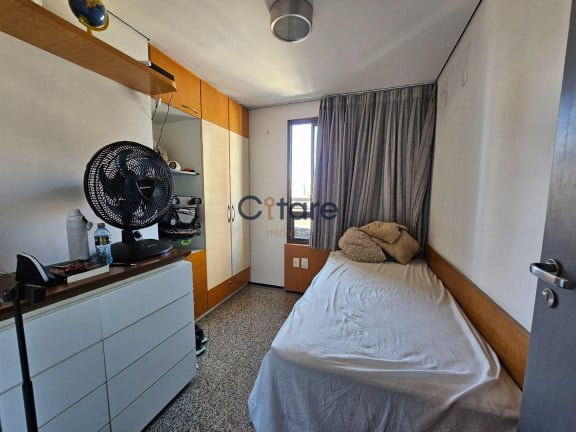 Foto do imóvel Apartamento com 3 Quartos à Venda,  em Meireles - Fortaleza