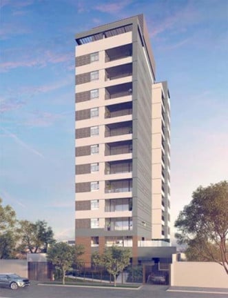 Foto do imóvel Apartamento com 2 Quartos à Venda, 53 m² em Moema - São Paulo